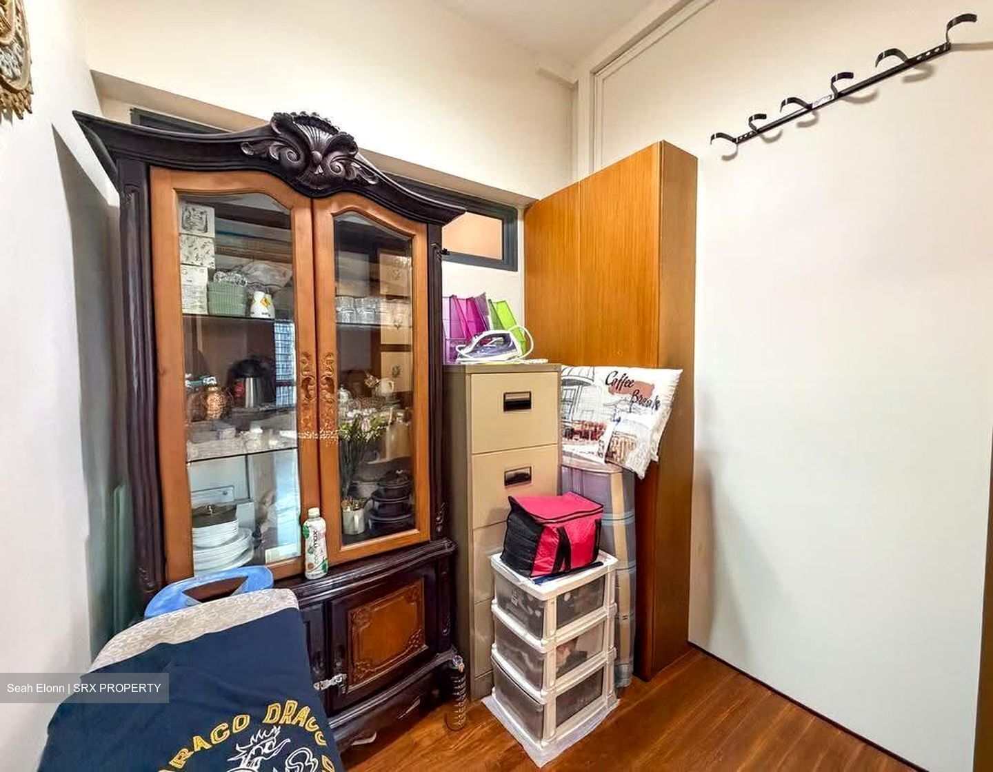 Haig Court (D15), Condominium #617536911